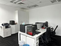 Hiap Hoe Building At Zhongshan Park (D12), Office #618917641
